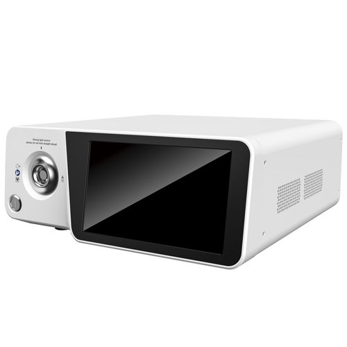 内窥镜光源 - MIK-L801LSA - Hikimaging - LED式