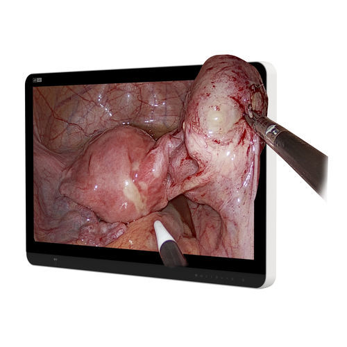 医用监视器 - MIK-M3208SC3ALS  - Hikimaging - 手术 / 4K分辨率 / HD（高清）