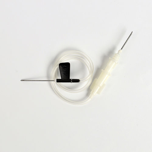 采血用针头 - ZHUHAI MEIHUA MEDICAL TECHONOLOGY CO. LTD. - 20G / 21G / 22G