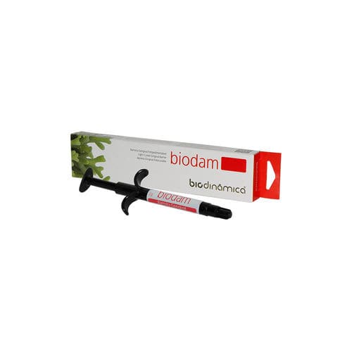 牙龈牙科材料 - Biodam - Biodinâmica - 牙髓 / 牙齿美白 / 光聚合