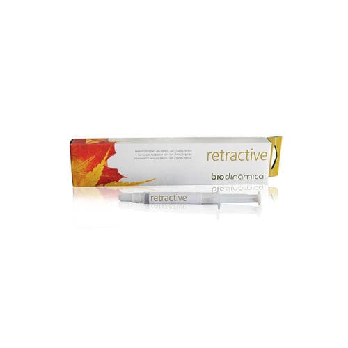 牙龈牙科材料 - Retractive - Biodinâmica - 凝胶 / 临时