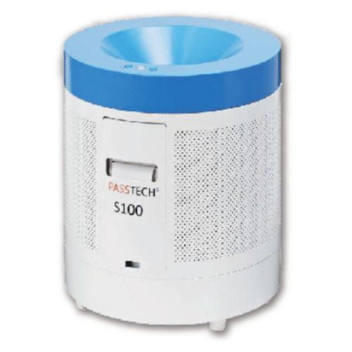 医疗器械洗消站 - PASSTECH® S100 - OPTIMA Inc. - 用于制药业 / 医疗行业 / 用于无菌室