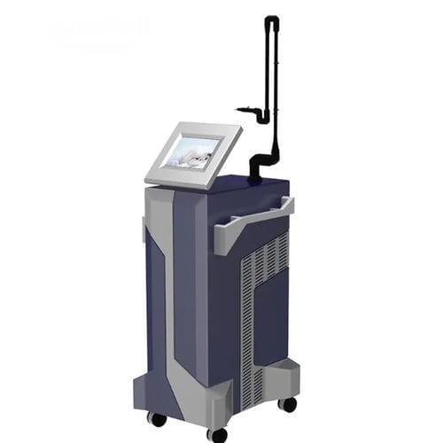 处理疤痕激光仪 - FemiMED - Beijing LaserTell Medical - 手术 / 牙科 / 用于嫩肤