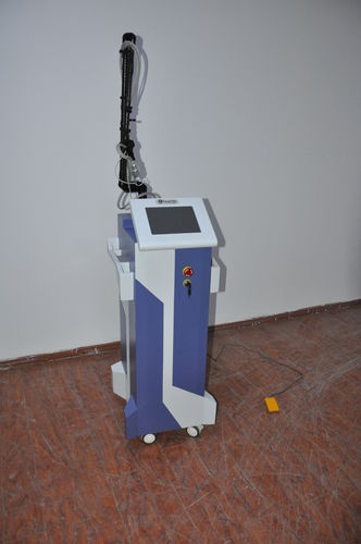 医疗美容激光仪 - FemiMED Pro - Beijing LaserTell Medical - CO2 / 推车式