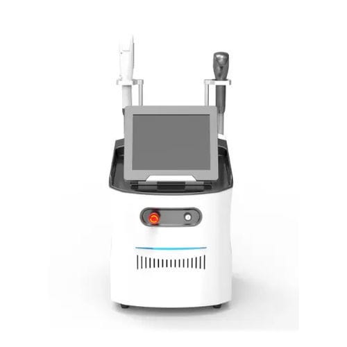 IPL光子嫩肤系统 / 用于脱毛 - Beijing LaserTell Medical - 台面式