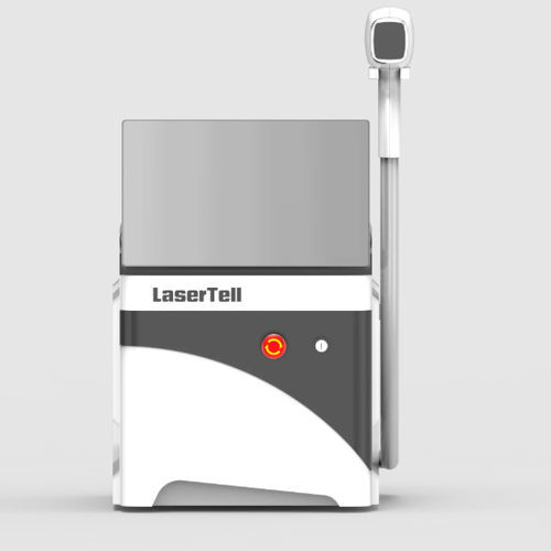 IPL光子嫩肤系统 / 用于脱毛 - Beijing LaserTell Medical - 台面式