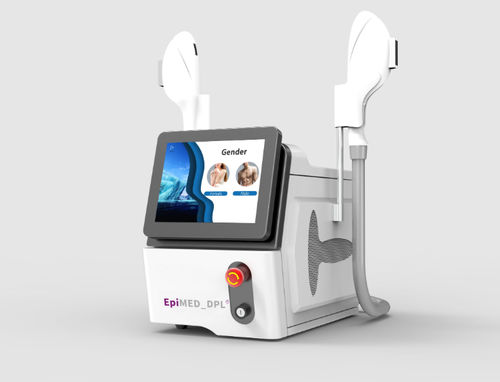 IPL光子嫩肤系统 / 用于脱毛 - EpiMED_PL - Beijing LaserTell Medical - 用于嫩肤 / 台面式