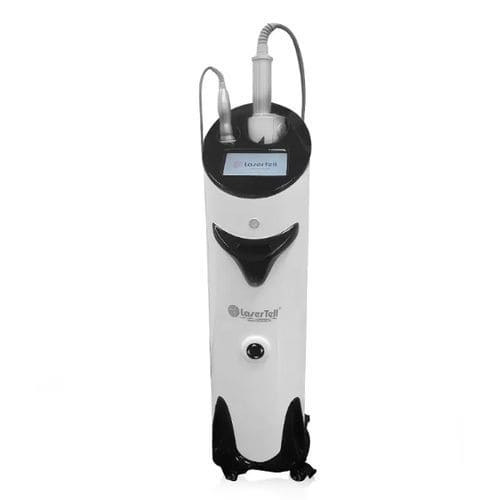 RF射频美体仪 - PLDM - Beijing LaserTell Medical - 推车式