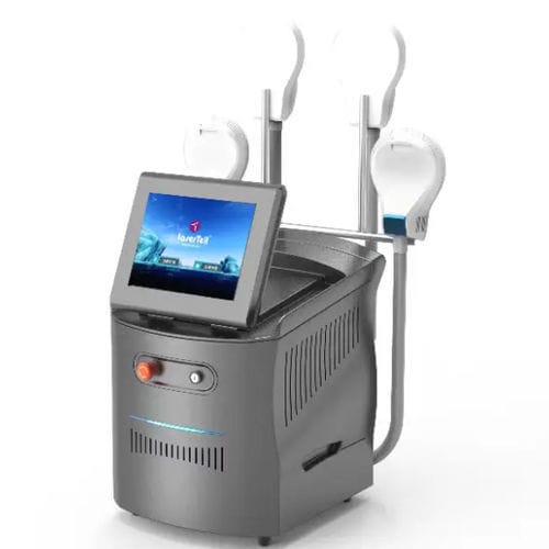 磁脉冲美体仪 - AlexMEDiX - Beijing LaserTell Medical - 推车式