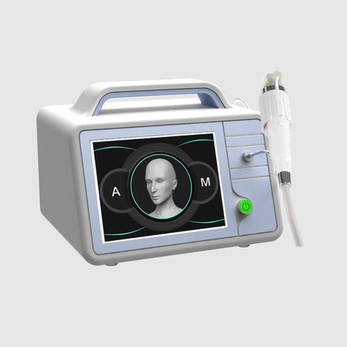 射频微针美容护理仪 - 4Deepoo - Beijing LaserTell Medical