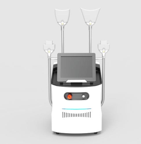 冷冻溶脂仪 - AlexMEDiX_Cryo–Cryo - Beijing LaserTell Medical