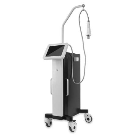 射频微针美容护理仪 - Beijing LaserTell Medical - 推车式