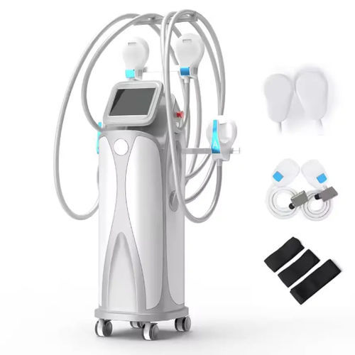 磁脉冲美体仪 - Beijing LaserTell Medical - 推车式