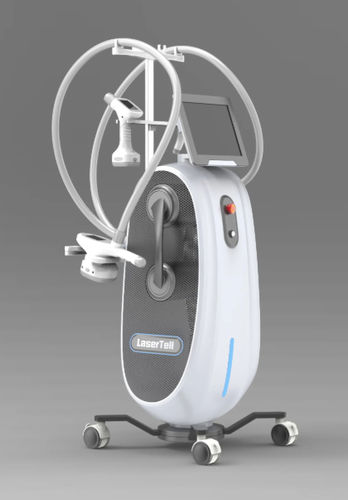RF射频美体仪 - Beijing LaserTell Medical - 推车式
