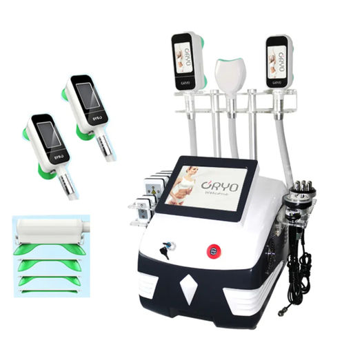 冷冻溶脂仪 - Cryo  - Beijing LaserTell Medical