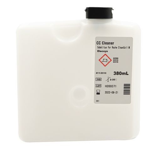 溶液试剂 - JXK-005 - Zhejiang Xinke Medical Technology - 免疫分析 / 化学发光