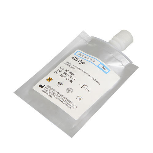 染色液试剂 - 4DS  - Zhejiang Xinke Medical Technology - 染色 / 用于血液学