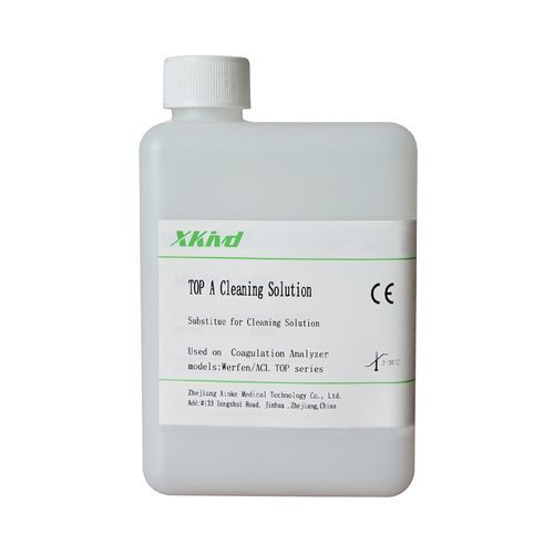 溶液试剂 - TOPA - Zhejiang Xinke Medical Technology - 用于凝固分析 / 清洁