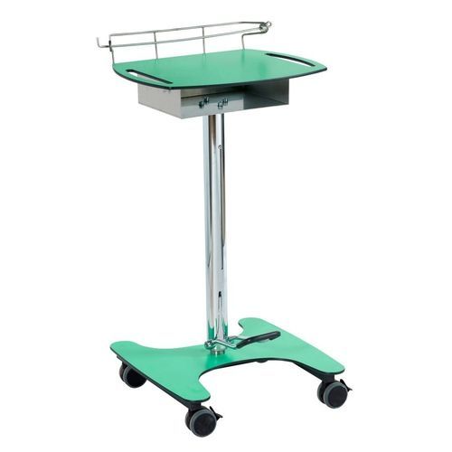 医用电脑推车 - 7105 - TOURINOX - 模块化