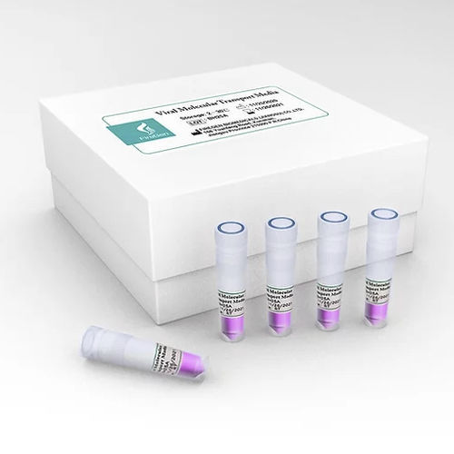 鼻咽采集套件 - FG-0215 - FireGene Inc - DNA / 用于RNA