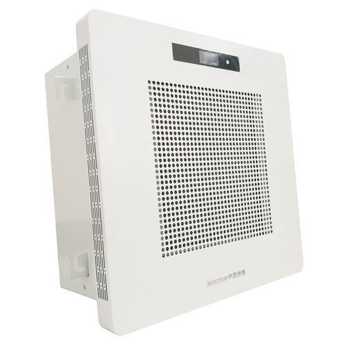 紫外线空气净化器 - SK-X150 - Jiangsu SNXIN Photoelectricity - 用于医院