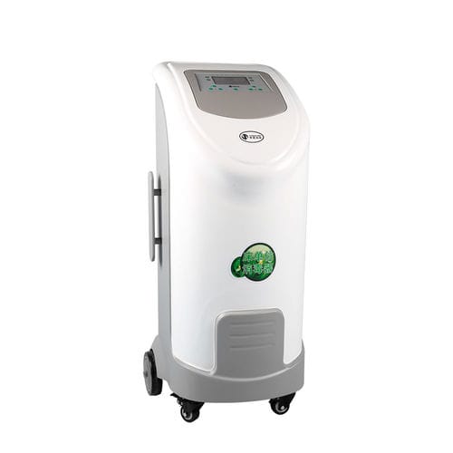 移动式清洗消毒机 - SX-I - Jiangsu SNXIN Photoelectricity - 智能