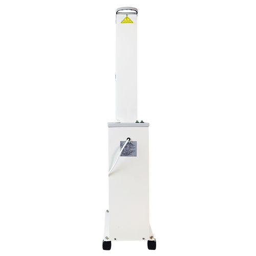 消毒灯 - SX - Jiangsu SNXIN Photoelectricity - 紫外线 / 带滑轮