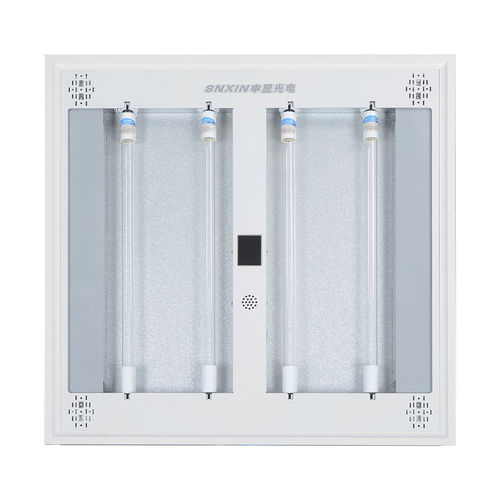 消毒灯 - Jiangsu SNXIN Photoelectricity - 紫外线 / 壁挂