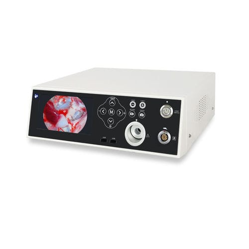 内窥镜摄录机 - TV-LSD10KB - Shenzhen Tuyou Medical Imaging Co., Ltd.​ - 医用 / 数字 / LED式