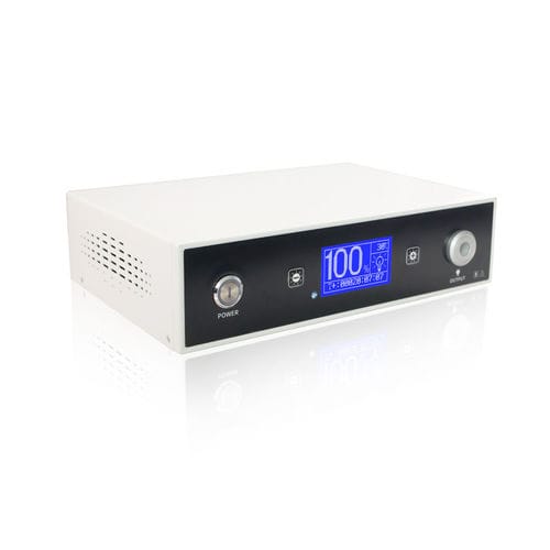 内窥镜光源 - TU-GY100A - Shenzhen Tuyou Medical Imaging Co., Ltd.​ - LED式 / 冷光式