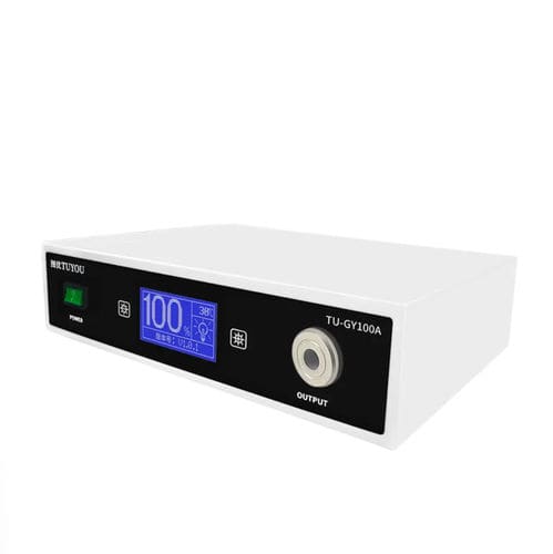 手术器械光源 - TU-GY100A - Shenzhen Tuyou Medical Imaging Co., Ltd.​ - LED式 / 冷光式