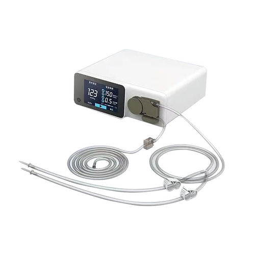 冲洗医用冲洗器 - TV-BCJ100 - Shenzhen Tuyou Medical Imaging Co., Ltd.​ - 内窥镜检查