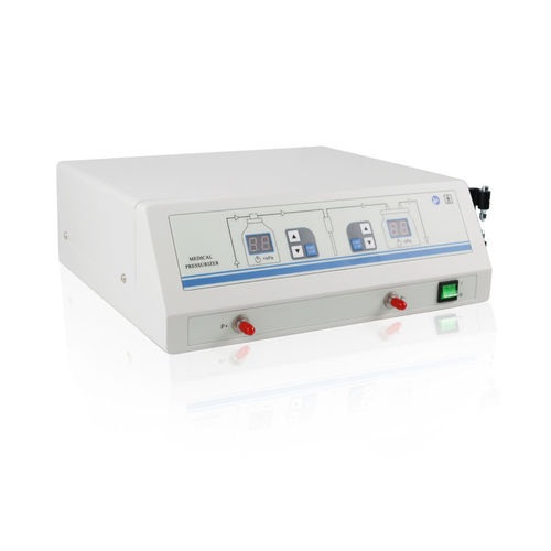 冲洗医用冲洗器 - Shenzhen Tuyou Medical Imaging Co., Ltd.​ - 腹腔镜