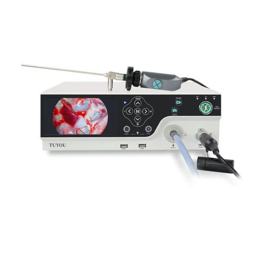 内窥镜摄像机 - TV-LSD101B - Shenzhen Tuyou Medical Imaging Co., Ltd.​ - 医用 / 检查 / 数字