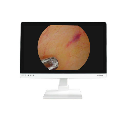 医用显示器 - TU-27DIS1A - Shenzhen Tuyou Medical Imaging Co., Ltd.​ - 手术室 / 手术 / 4K分辨率
