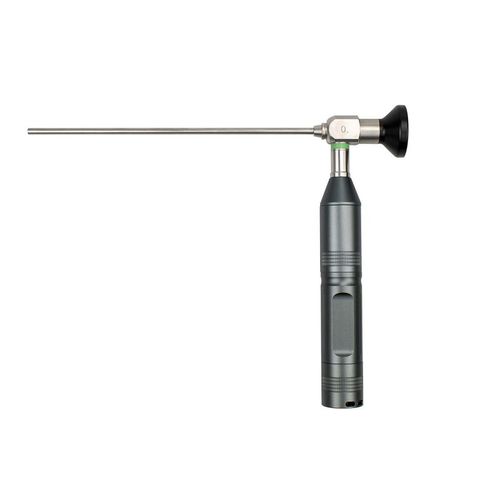 内窥镜光源 - TU-LS101BG - Shenzhen Tuyou Medical Imaging Co., Ltd.​ - LED式 / 手提式 / 冷光式