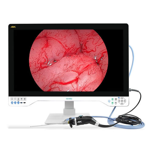 医用摄像机 - TU-32LSD1A - Shenzhen Tuyou Medical Imaging Co., Ltd.​ - 手术 / 数字 / VGA