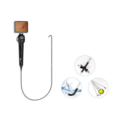内窥镜摄像机 - TU-3D51F - Shenzhen Tuyou Medical Imaging Co., Ltd.​ - 数字 / 全高清 / 手持式