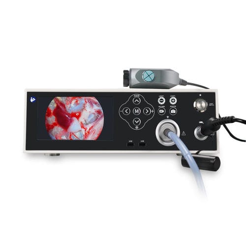 内窥镜摄录机 - TV-LSD10KB - Shenzhen Tuyou Medical Imaging Co., Ltd.​ - 医用 / 数字 / LED式