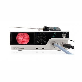 医用摄录机 - TV-LSD101B - Shenzhen Tuyou Medical Imaging Co., Ltd.​ - 检查 / 内窥镜 / 数字