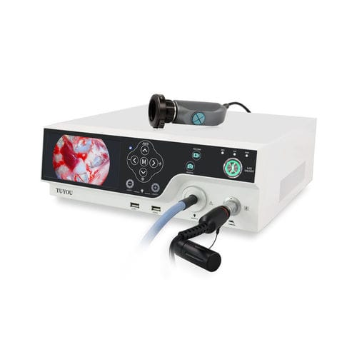 内窥镜摄录机 - TV-LSD101B - Shenzhen Tuyou Medical Imaging Co., Ltd.​ - 医用 / 检查 / 数字