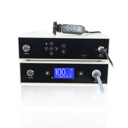 内窥镜摄录机 - TU-Y4HSDC - Shenzhen Tuyou Medical Imaging Co., Ltd.​ - 数字 / 全高清 / LED式