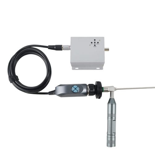 内窥镜摄像机 - TU-Y2HC - Shenzhen Tuyou Medical Imaging Co., Ltd.​ - 医用 / 数字 / HD