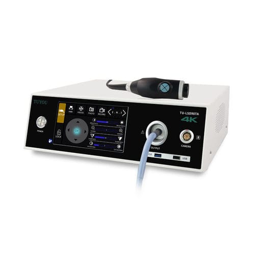 内窥镜摄像机 - TV-LSD90TA - Shenzhen Tuyou Medical Imaging Co., Ltd.​ - 手术 / 数字 / VGA