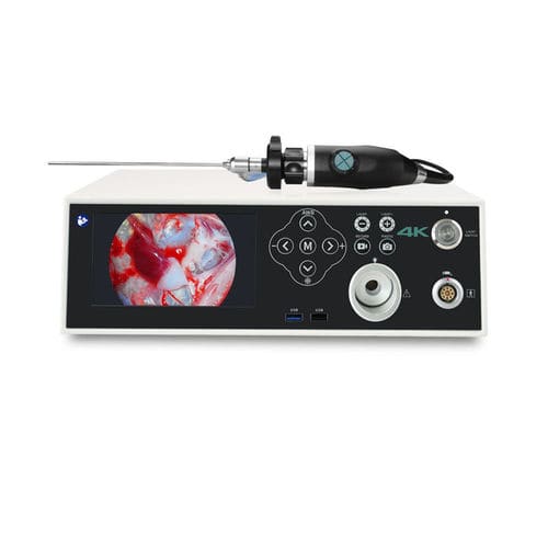 内窥镜摄像机 - TV-LSD10KA - Shenzhen Tuyou Medical Imaging Co., Ltd.​ - 医用 / 手术 / 诊断