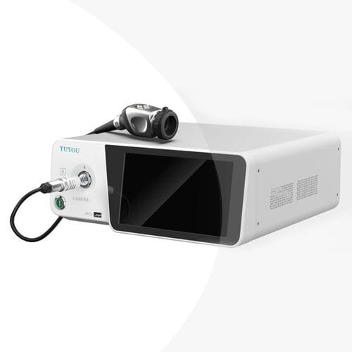 内窥镜摄像机 - TU-LSDFA - Shenzhen Tuyou Medical Imaging Co., Ltd.​ - 数字 / 4K分辨率 / 荧光