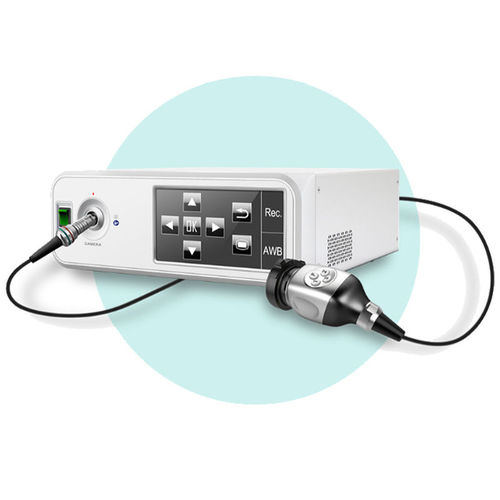 内窥镜摄像机 - TU-LSDFA - Shenzhen Tuyou Medical Imaging Co., Ltd.​ - 手术 / 数字 / 4K分辨率
