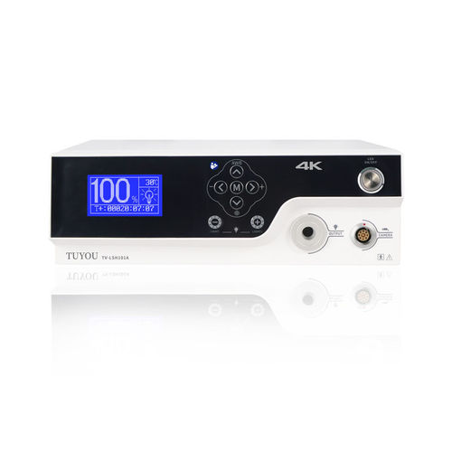 医用摄像机 - TV-LSH101A - Shenzhen Tuyou Medical Imaging Co., Ltd.​ - 数字 / 4K分辨率 / 冷光式