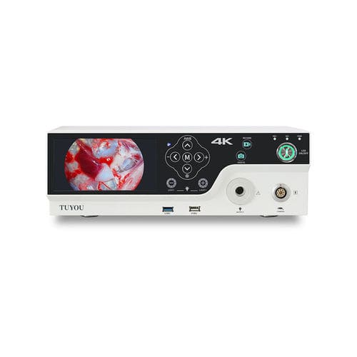内窥镜摄像机 - TV-LSD101A - Shenzhen Tuyou Medical Imaging Co., Ltd.​ - 医用 / 手术 / 数字