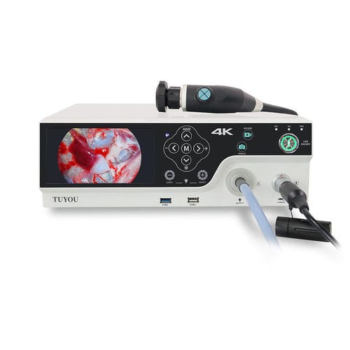 医用摄像机 - TV-LSD101A - Shenzhen Tuyou Medical Imaging Co., Ltd.​ - 手术 / 数字 / VGA